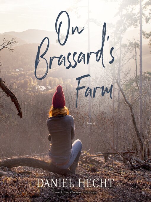 Title details for On Brassard's Farm by Daniel Hecht - Available